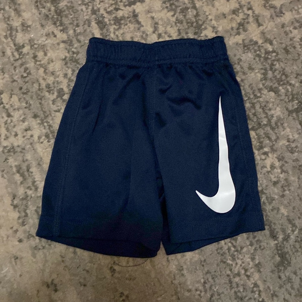 Nike 3T
